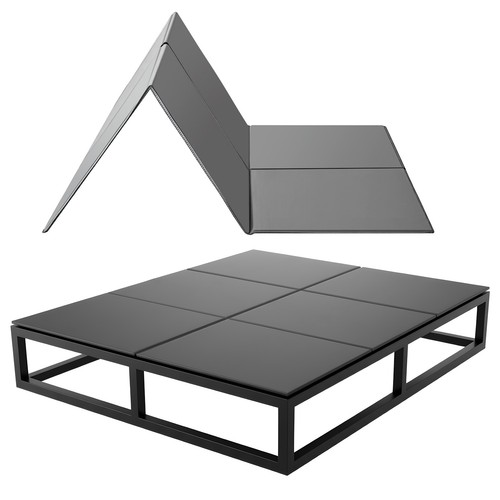 Vevor bunkie board full - vevor,